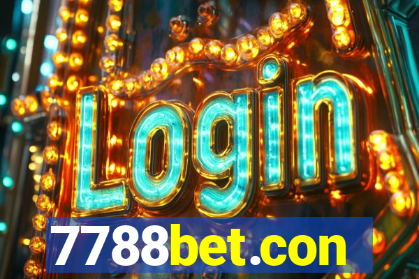 7788bet.con