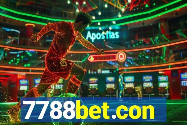 7788bet.con