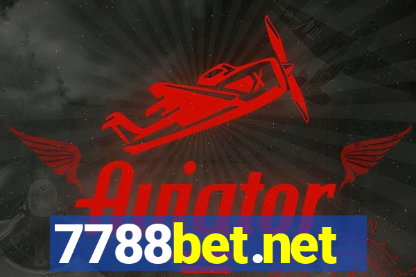 7788bet.net