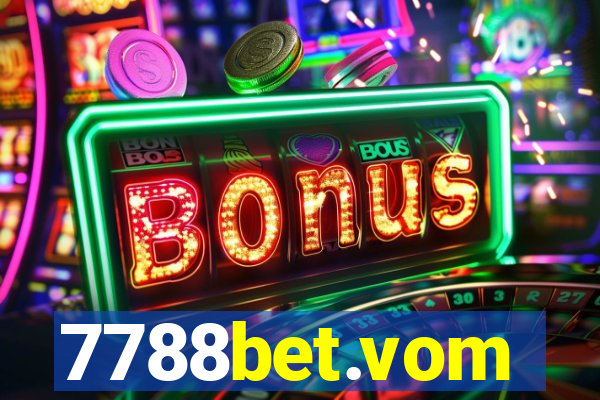7788bet.vom