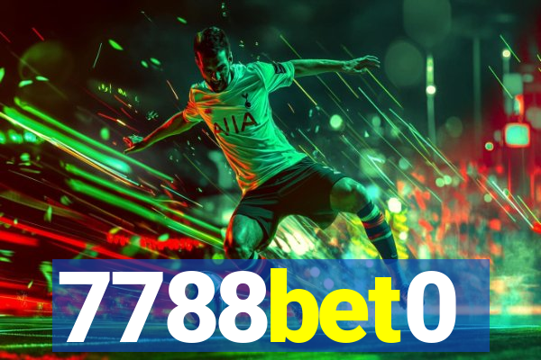 7788bet0