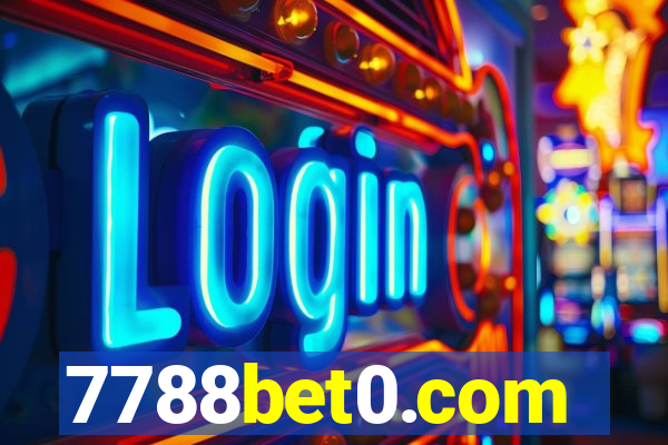 7788bet0.com