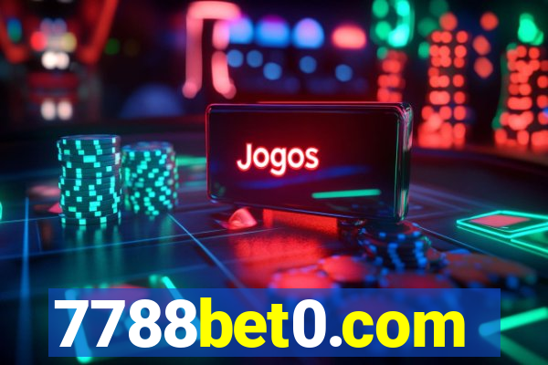 7788bet0.com