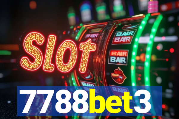 7788bet3