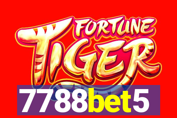 7788bet5