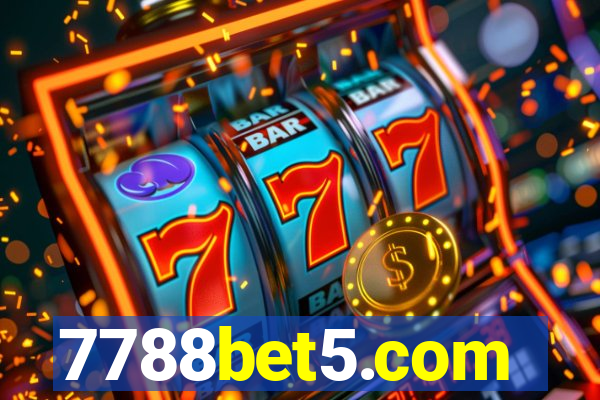 7788bet5.com