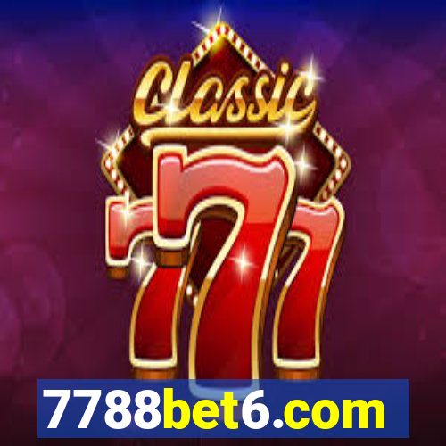 7788bet6.com