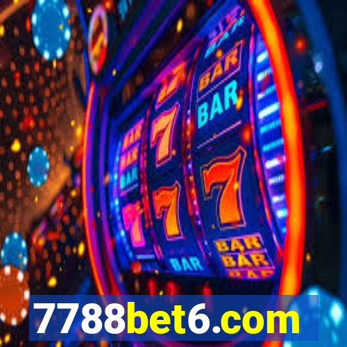 7788bet6.com