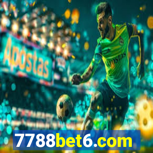7788bet6.com