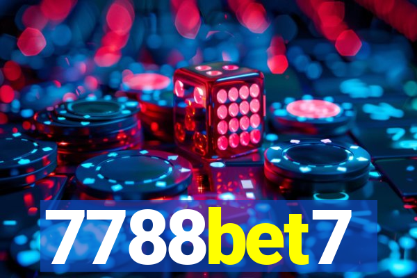 7788bet7