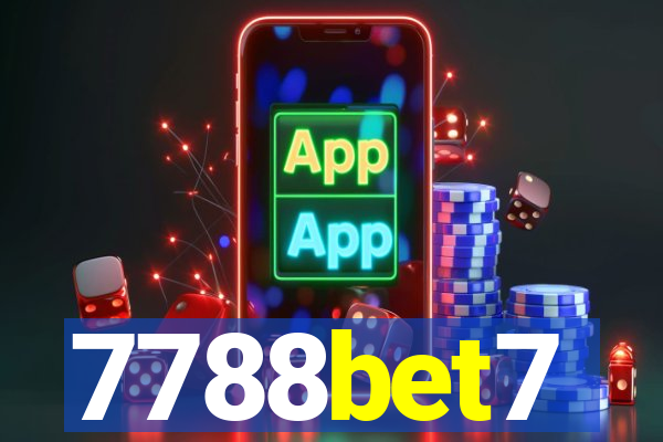 7788bet7
