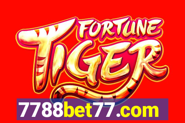 7788bet77.com