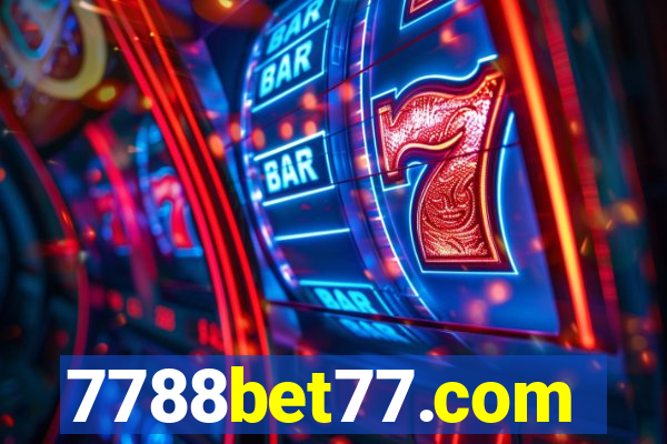 7788bet77.com