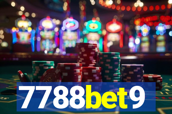7788bet9