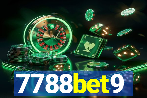7788bet9