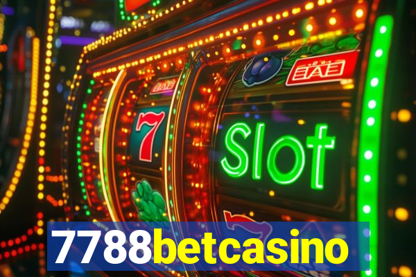 7788betcasino