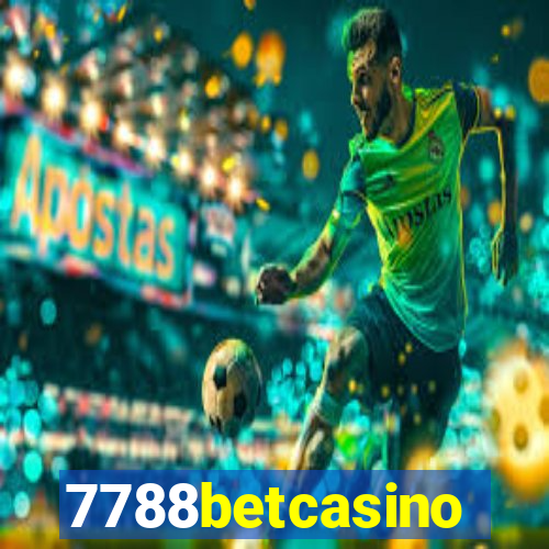 7788betcasino
