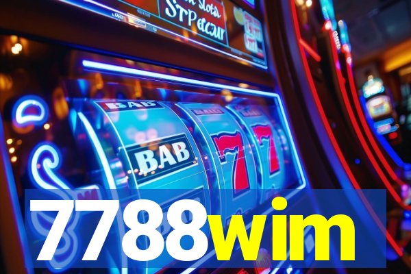 7788wim