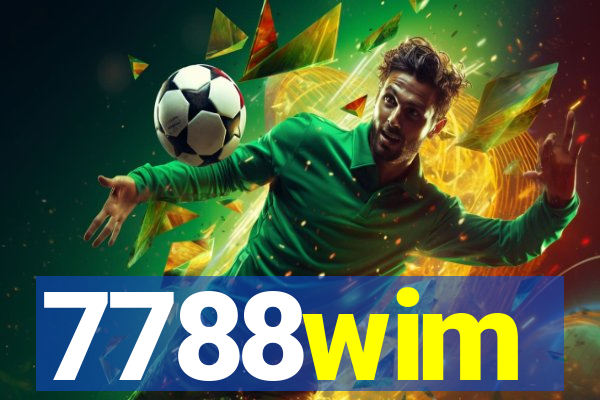 7788wim