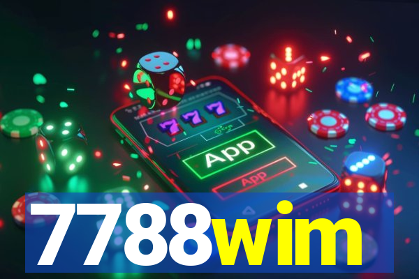 7788wim