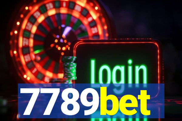 7789bet