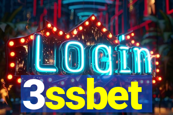 3ssbet