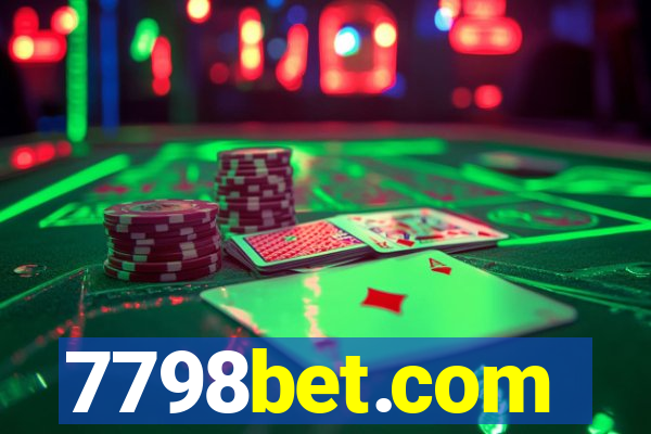 7798bet.com
