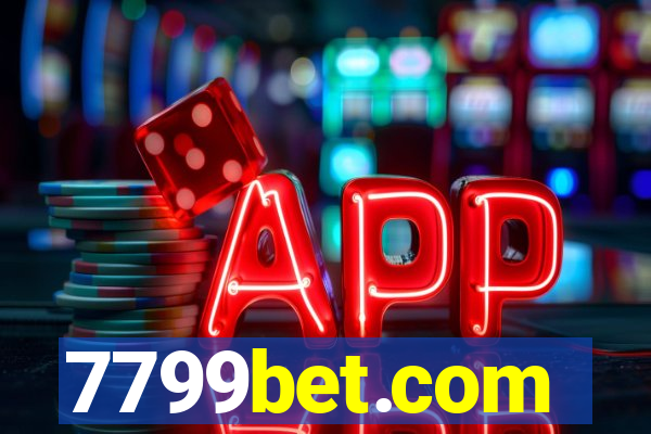 7799bet.com