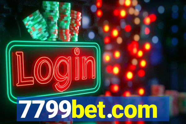 7799bet.com