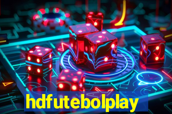 hdfutebolplay