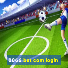 0066 bet com login
