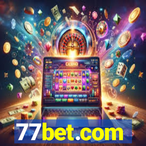 77bet.com