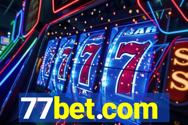 77bet.com