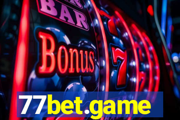 77bet.game