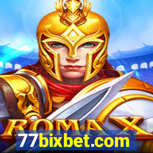 77bixbet.com