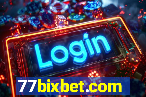 77bixbet.com