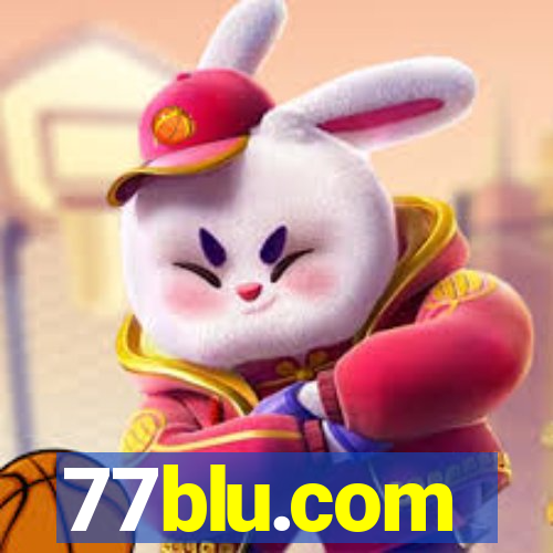 77blu.com
