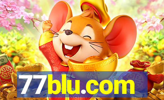 77blu.com