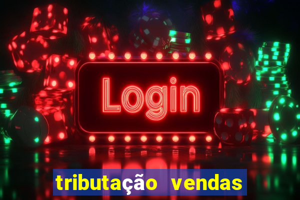 tributação vendas do hotmart