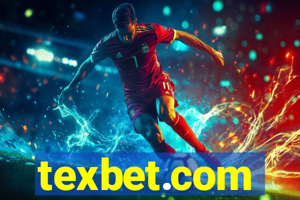 texbet.com