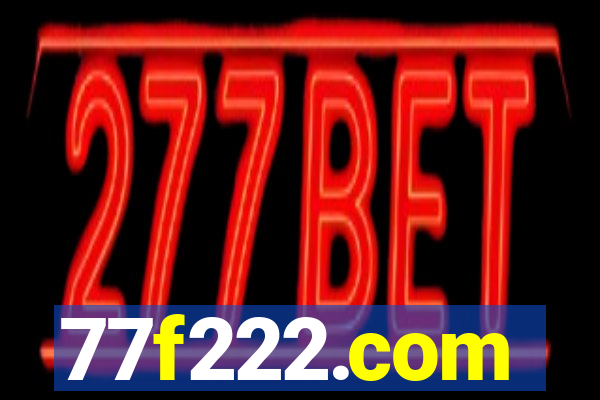 77f222.com