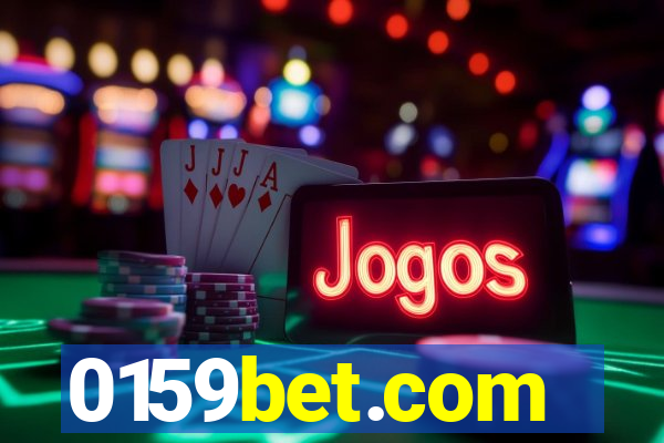 0159bet.com