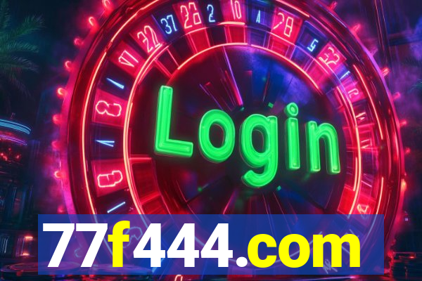 77f444.com