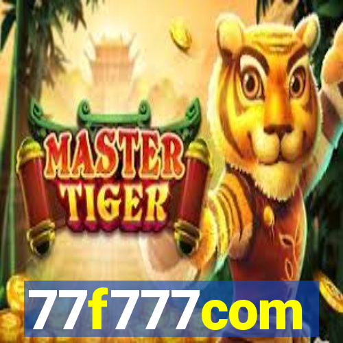 77f777com