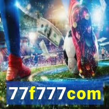 77f777com