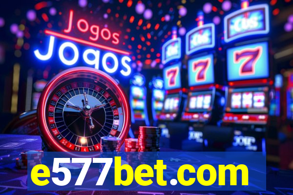 e577bet.com
