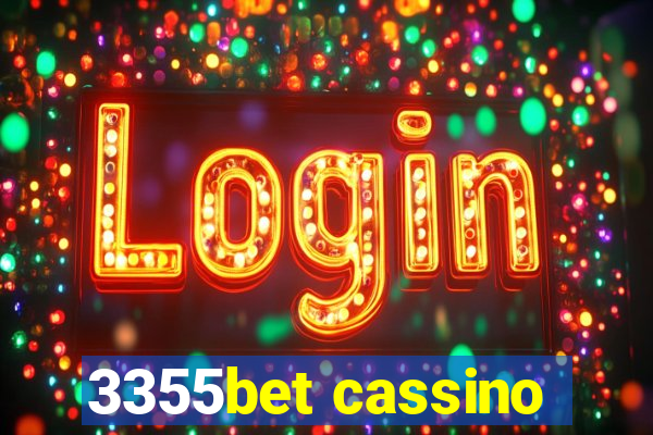 3355bet cassino