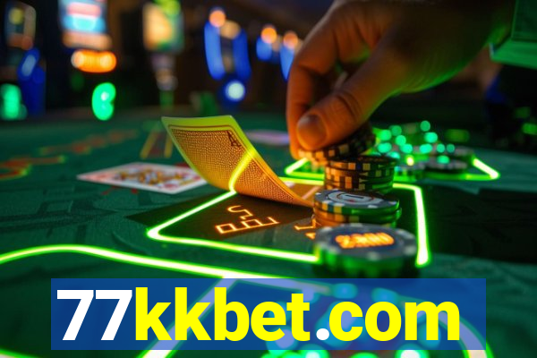 77kkbet.com