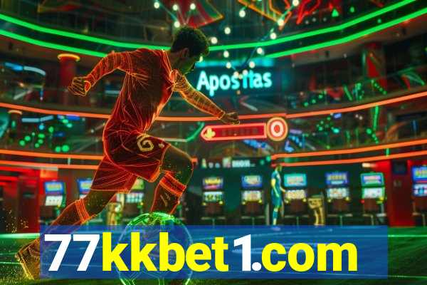 77kkbet1.com