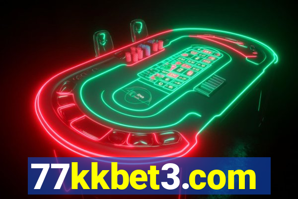 77kkbet3.com